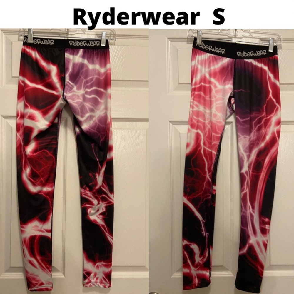 Ryderwear leggings